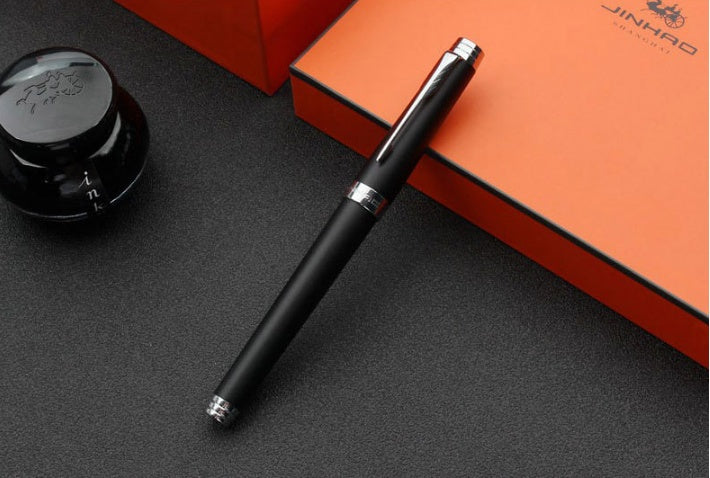 Men's Office Hard For Students Using Fountain Pens For Calligraphy - The Number 1 Things