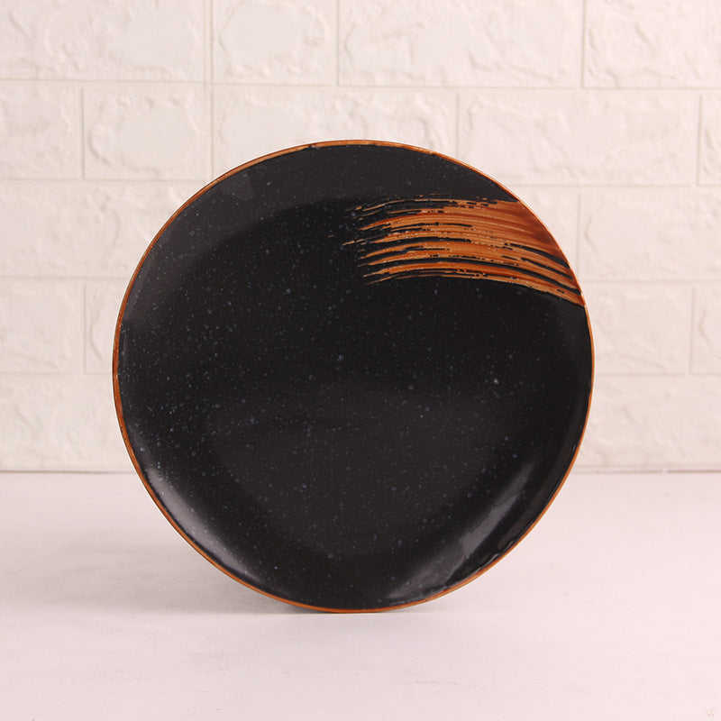 Japanese Sushi Ceramic Dinner Set - The Number 1 Things