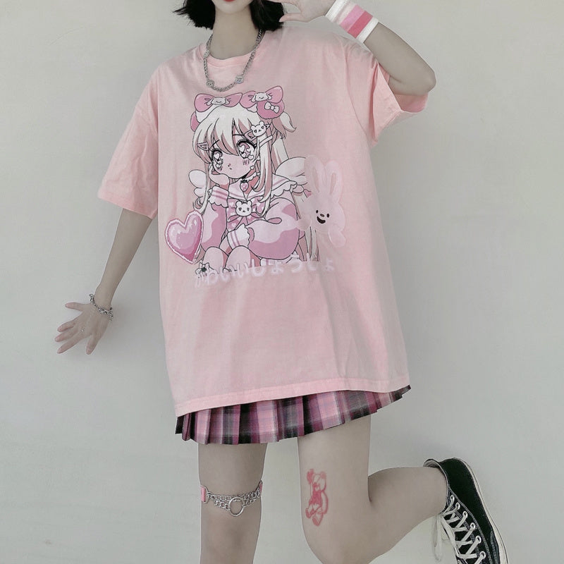 Trendy Oversized T-Shirts for Ultimate Comfort - The Number 1 Things