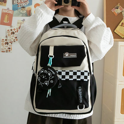 Fashion Cool Backpack Girls Casual - The Number 1 Things