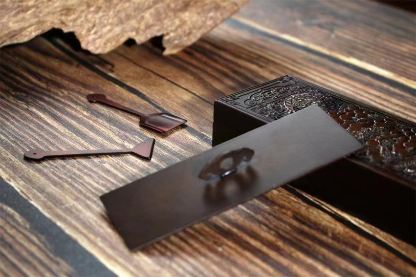 Pure Copper Incense Burner Tool Set For Home Use - The Number 1 Things