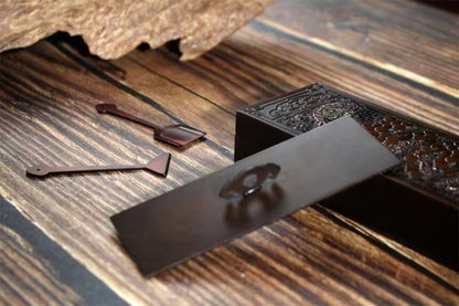 Pure Copper Incense Burner Tool Set For Home Use - The Number 1 Things