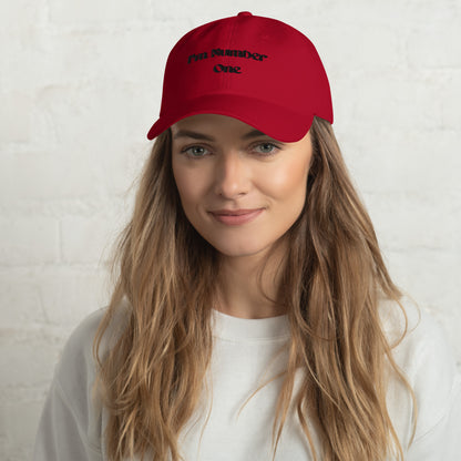 Cap For Women - The Number 1 Things