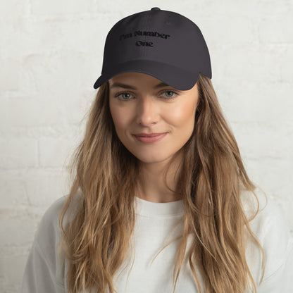Cap For Women - The Number 1 Things