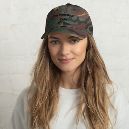 Cap For Women - The Number 1 Things