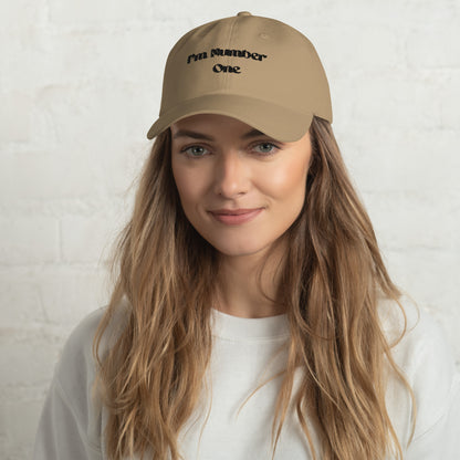 Cap For Women - The Number 1 Things