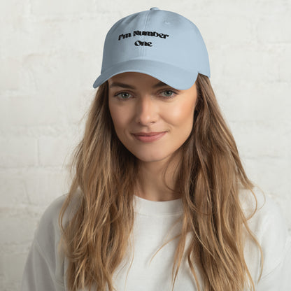Cap For Women - The Number 1 Things
