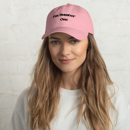 Cap For Women - The Number 1 Things