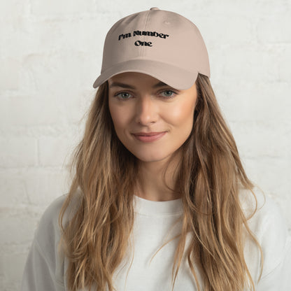 Cap For Women - The Number 1 Things