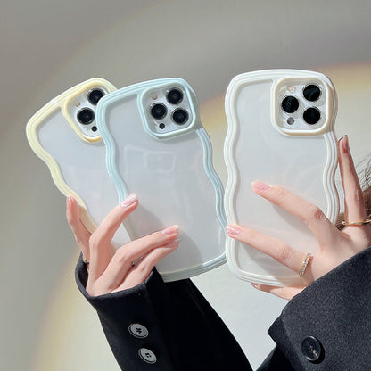 Wavy Phone Cases iPhone Cover Cases - The Number 1 Things
