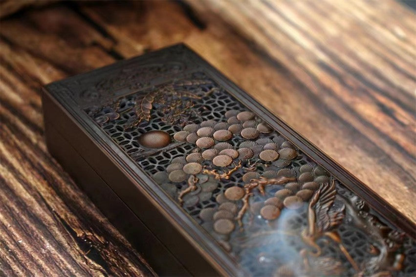 Pure Copper Incense Burner Tool Set For Home Use - The Number 1 Things