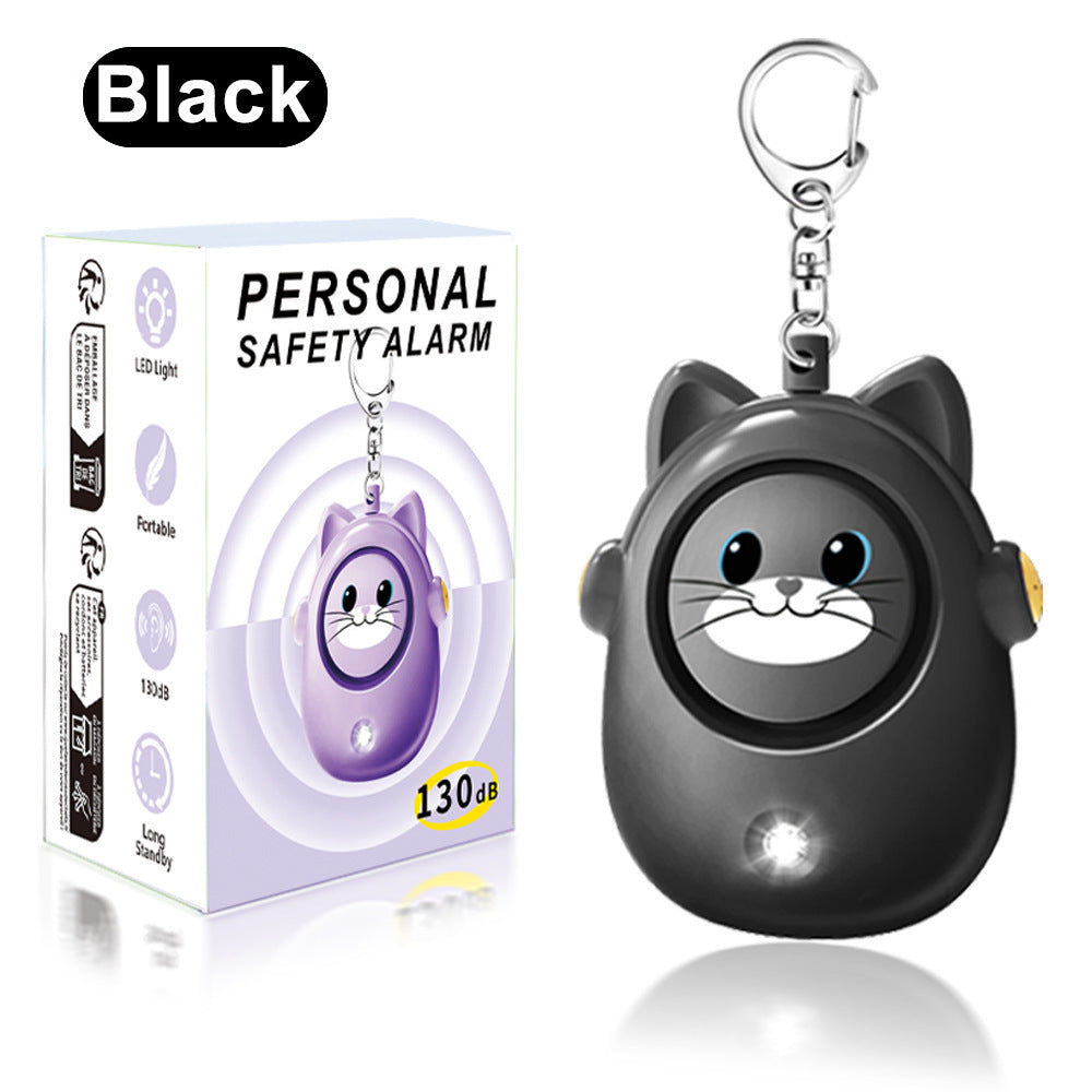 Children's And Women's Emergency Self-defense Keychain - The Number 1 Things