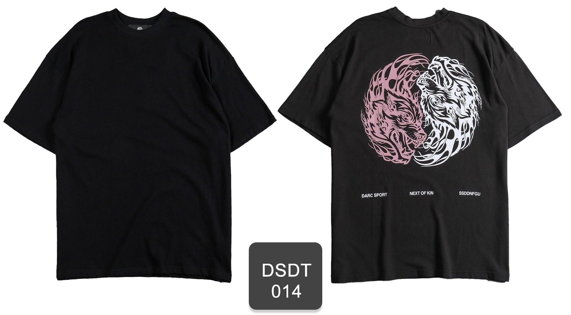 Loose Sports And Leisure Short Sleeve - The Number 1 Things