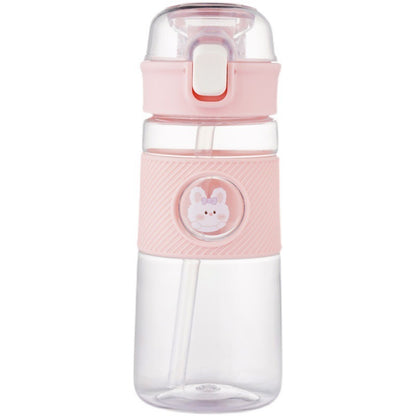 Plastic High Temperature Portable Water Cup - The Number 1 Things