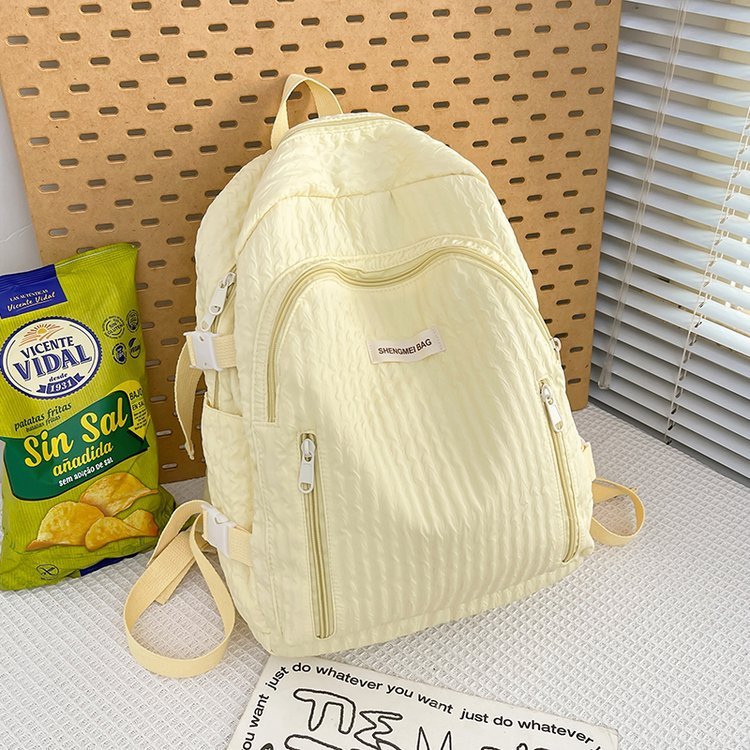 Fashion Sweet Girl's Backpack Casual - The Number 1 Things