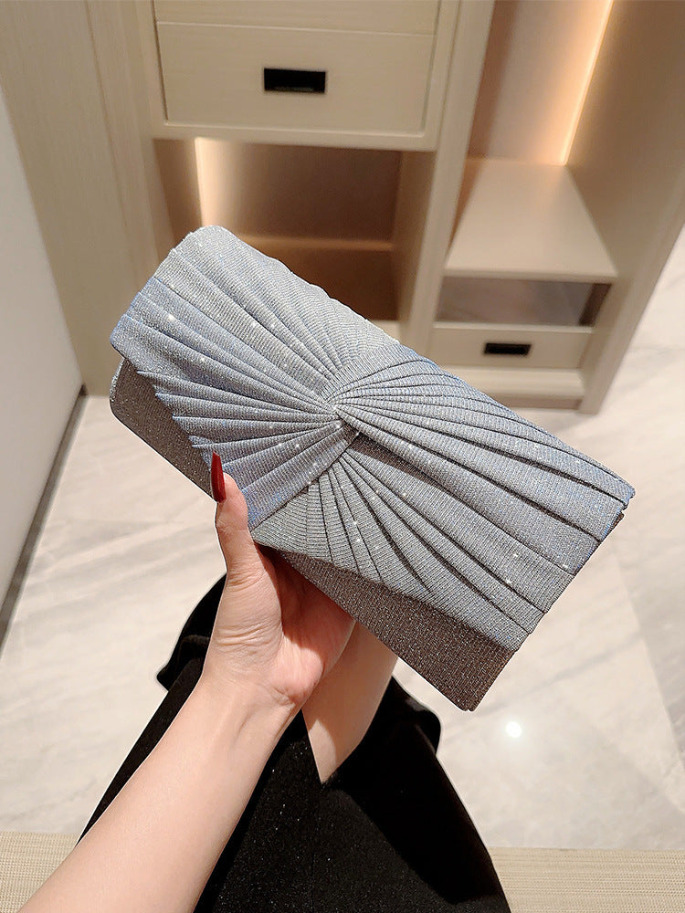 Dinner Clutch Dress Evening Bag Banquet Bag - The Number 1 Things