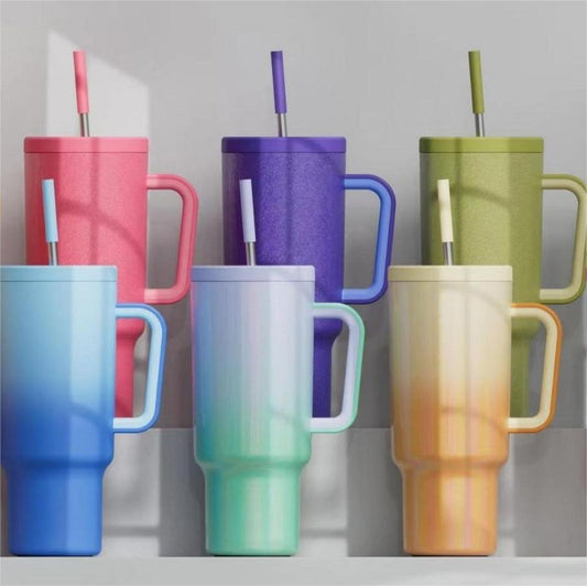New K Sealing Cover Cold And Heat Preservation Large Ice Cup - The Number 1 Things