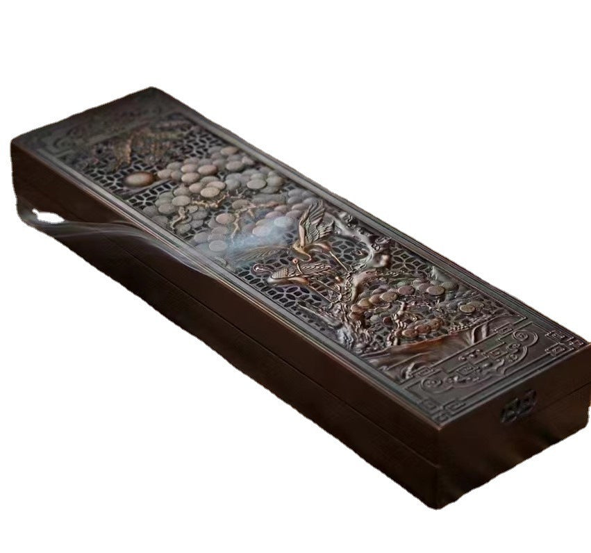 Pure Copper Incense Burner Tool Set For Home Use - The Number 1 Things