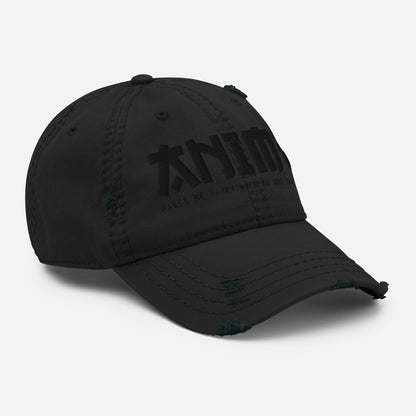 Anime Hat Cap Unisex Hat - The Number 1 Things