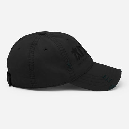 Anime Hat Cap Unisex Hat - The Number 1 Things