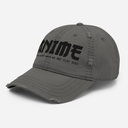 Anime Hat Cap Unisex Hat - The Number 1 Things