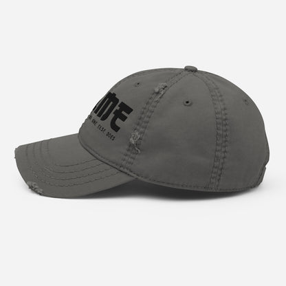 Anime Hat Cap Unisex Hat - The Number 1 Things