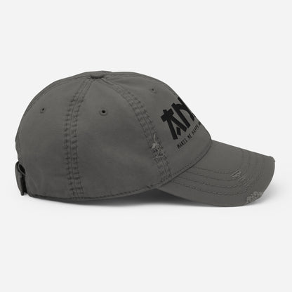 Anime Hat Cap Unisex Hat - The Number 1 Things