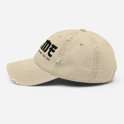 Anime Hat Cap Unisex Hat - The Number 1 Things