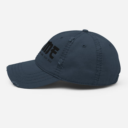 Anime Hat Cap Unisex Hat - The Number 1 Things