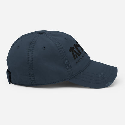 Anime Hat Cap Unisex Hat - The Number 1 Things