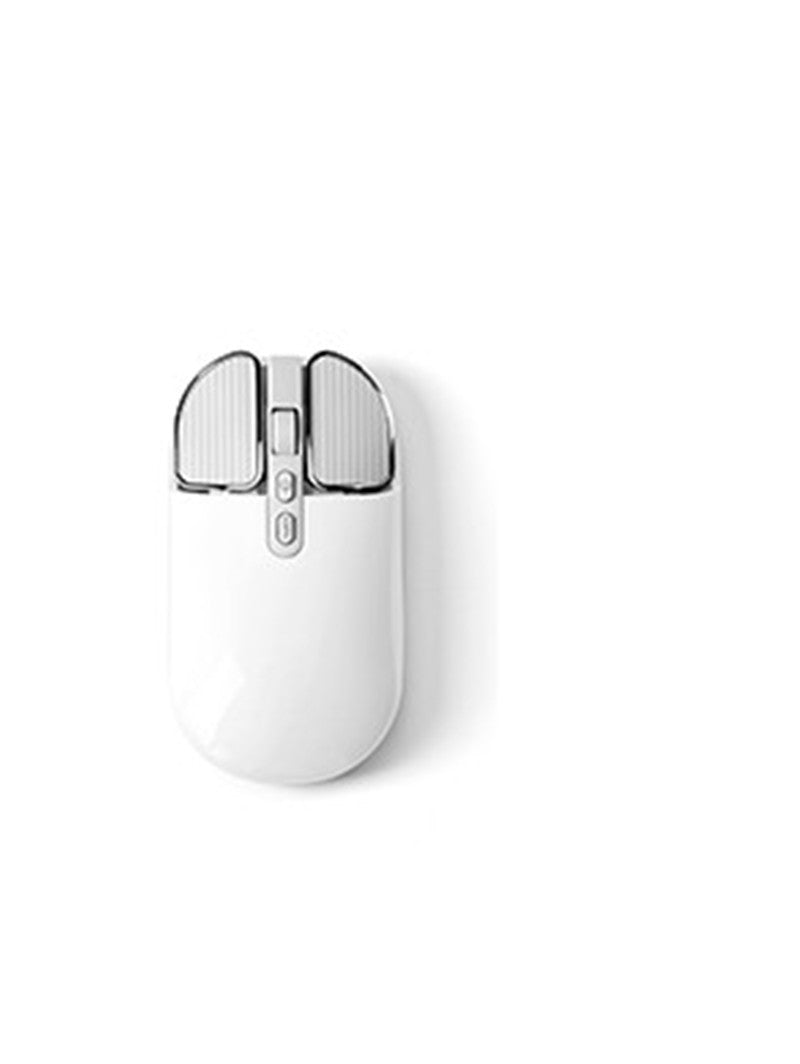 Retro Ipad Bluetooth Keyboard Mouse Set Cute Office - The Number 1 Things