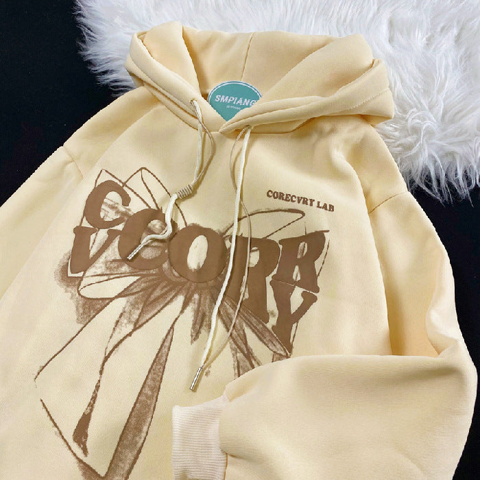 No Pilling American Lazy Wind Coat Jacket - The Number 1 Things
