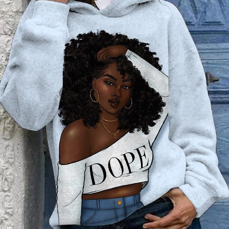 Women's Sports Sweater Loose Casual Jacket - The Number 1 Things