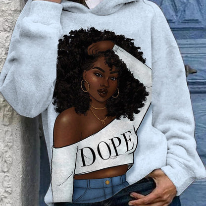 Women's Sports Sweater Loose Casual Jacket - The Number 1 Things