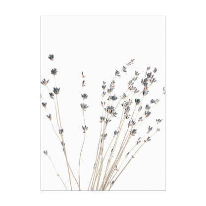 Nordic Small Plant Decoration Painting Canvas Painting - The Number 1 Things