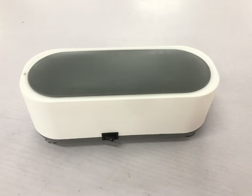 Mini Ultrasonic Cleaning Machine