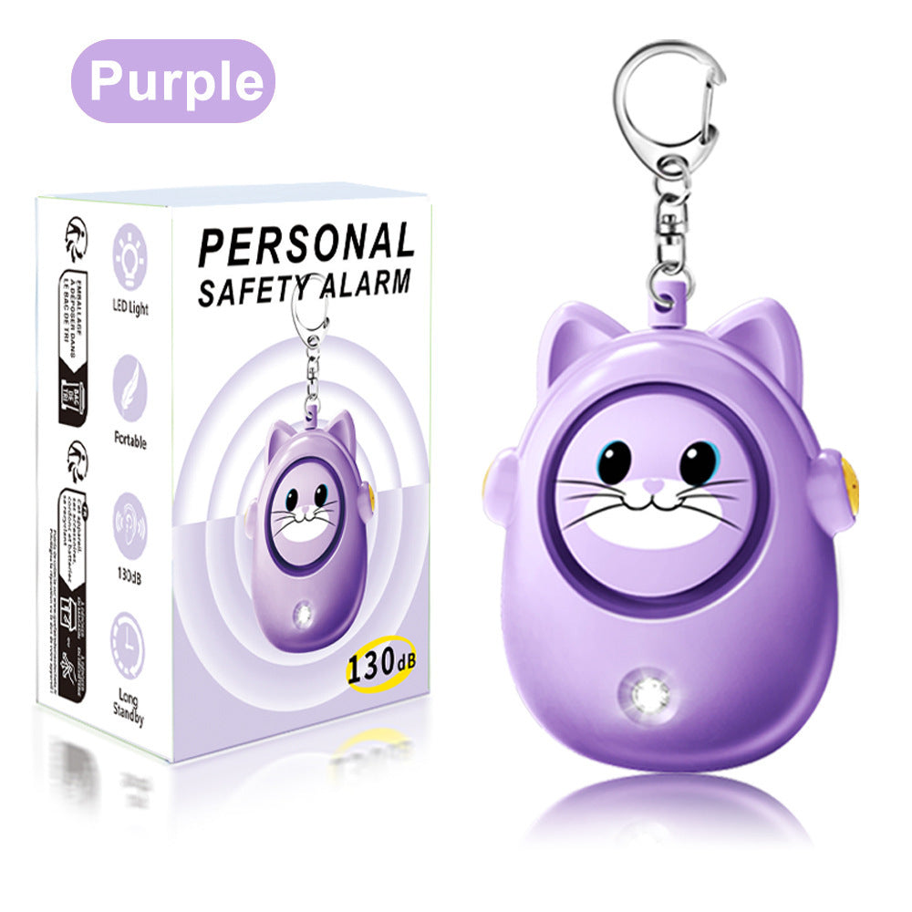 Children's And Women's Emergency Self-defense Keychain - The Number 1 Things