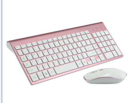 Wireless Keyboard And Mouse For Business Office - The Number 1 Things