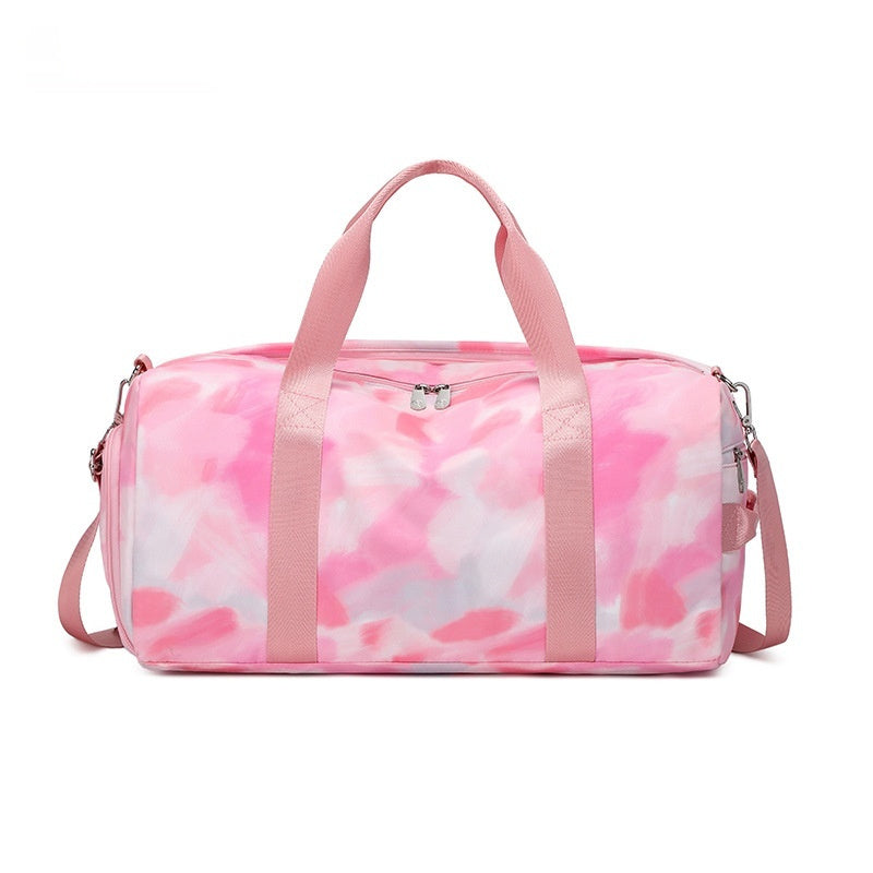 Large Capacity Waterproof Swimming Fitness Gymnastic Valise - The Number 1 Things