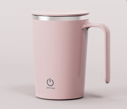 Self Stirring Mug - The Number 1 Things