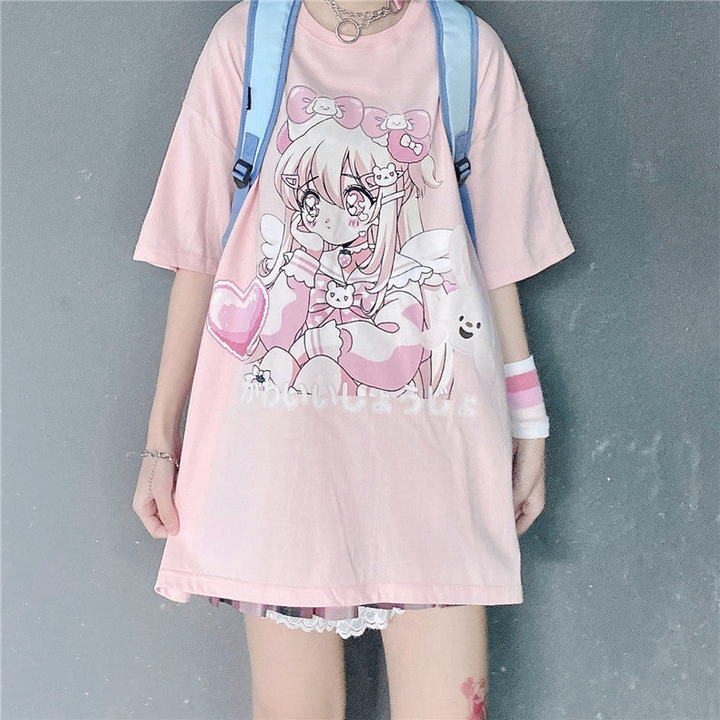 Trendy Oversized T-Shirts for Ultimate Comfort - The Number 1 Things