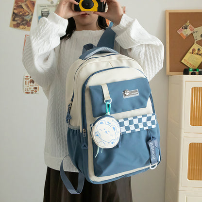 Fashion Cool Backpack Girls Casual - The Number 1 Things