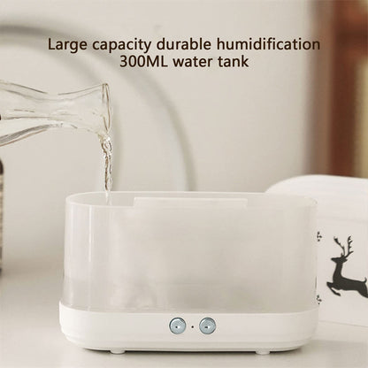 Elk Flame Humidifier Diffuser - The Number 1 Things