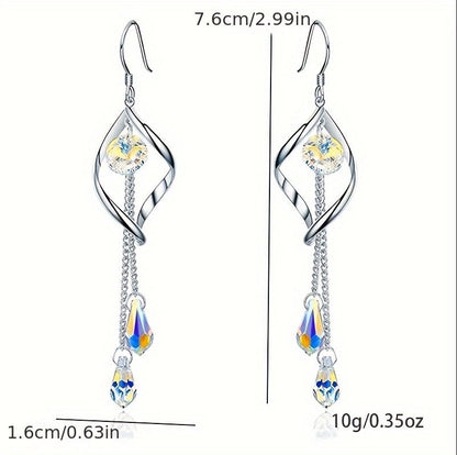 Cute Dangle Drop Earrings Teardrop Dangle Earrings - The Number 1 Things