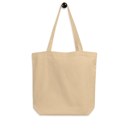 Eco Tote Bag - The Number 1 Things