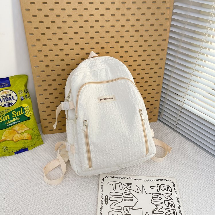 Fashion Sweet Girl's Backpack Casual - The Number 1 Things