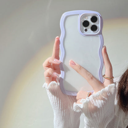 Wavy Phone Cases iPhone Cover Cases - The Number 1 Things