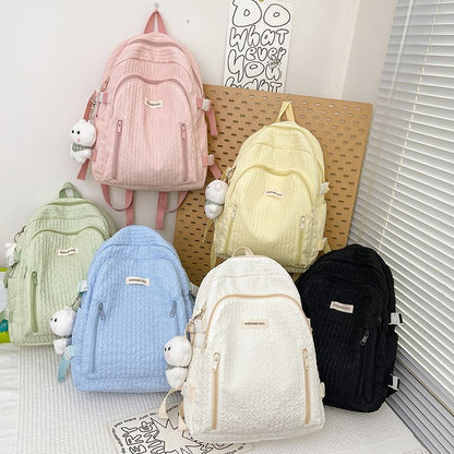 Fashion Sweet Girl's Backpack Casual - The Number 1 Things
