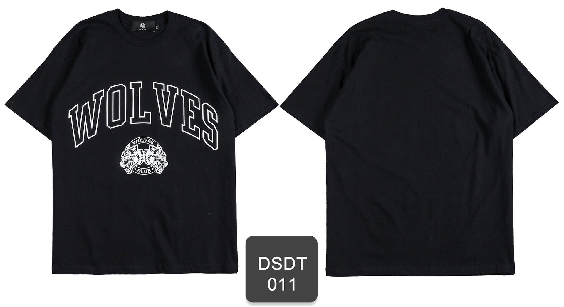 Loose Sports And Leisure Short Sleeve - The Number 1 Things