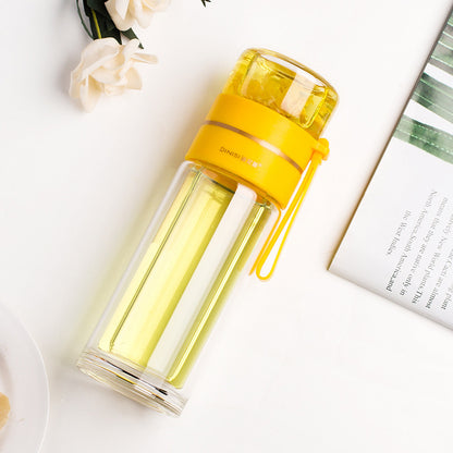 Water Bottle With Tea Infuser Filter - The Number 1 Things